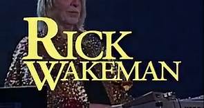 The Return of The Caped Crusader! See... - Rick Wakeman Music