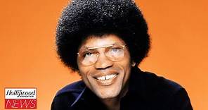 Clarence Williams III from ‘The Mod Squad’ Dies at Age 81 | THR News