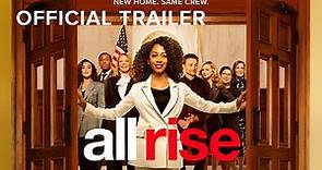 OFFICIAL TRAILER: Season 3 of All Rise Premieres June 7th at 8/7c | All Rise | OWN