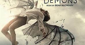 Bear McCreary – Da Vinci's Demons - Season Two Collector's Edition (Original Television Soundtrack) (2015, CD)