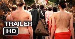 John Dies at the End Official Trailer #2 - Paul Giamatti Movie HD
