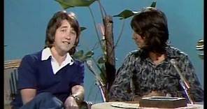 The Hollies - Interview excerpt with Tony Hicks & Terry Sylvester