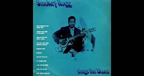 Smokey Hogg - Sings The Blues