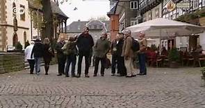 Goslar, patrimonio cultural de la humanidad | Euromaxx