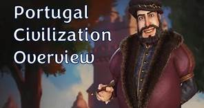 Civ 6 Leader Overviews: How to Play Joao III of Portugal