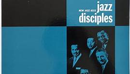 The Modern Jazz Disciples - The Modern Jazz Disciples