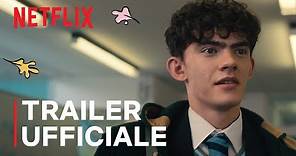 Heartstopper | Trailer ufficiale | Netflix Italia
