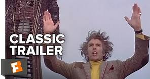 The Wicker Man (1973) Official Trailer - Christopher Lee, Diane Cilento Horror Movie HD