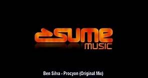 Ben Silva - Procyon (Original Mix)