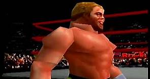 WWF Wrestlemania 2000: Royal Rumble (1/8/2023)