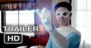 Alter Egos Official Teaser Trailer #1 - Superhero Movie (2012) HD