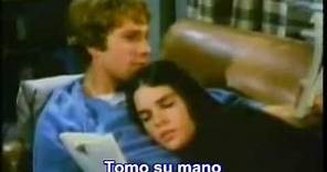 Andy Williams - Love Story (subtitulado Español)