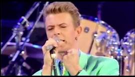 (1992) David Bowie+Mick Ronson+Queen+Ian Hunter / All The Young Dudes ~ Heroes
