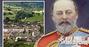 Edward VII is responsible for royal family popularity says expert