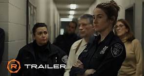To Catch a Killer - Official Trailer (2023) - Shailene Woodley, Ben Mendelsohn, Ralph Ineson