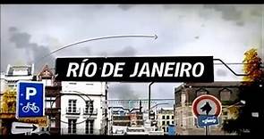Capitales del Futbol: Río de Janeiro (COMPLETO) Temporada 1