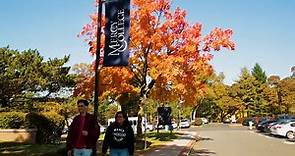📽️ Tour the Dobbs Ferry Campus of Mercy College
