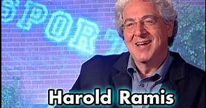 Harold Ramis Examines Woody Allen's ANNIE HALL