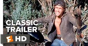 The Omega Man (1971) Official Trailer - Charlton Heston Movie