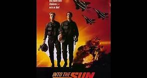 Into The Sun(1992) Movie Review