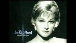 Jo Stafford - How Can We Say Goodbye?