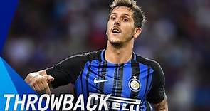 Stevan Jovetić | Best Serie A TIM Goals | Throwback | Serie A TIM