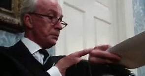 House of Cards (1990) - Ian Richardson - Chief Whip