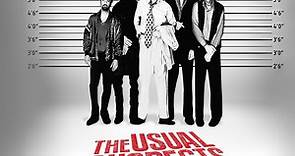 The Usual Suspects (1995) - video Dailymotion