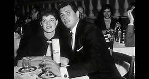 Mr. & Mrs. Rock Hudson - A Marriage Made in Hollywood