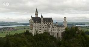 Bavarian Traditions - Castles and Palaces