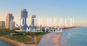 Florida Travel: Visit South Beach, Miami