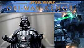 Darth Vaders NEUER SYNCHRONSPRECHER?!? | Obi-Wan Kenobi | Deutsch