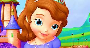 Ver Pelicula La Princesa Sofia Erase una vez una princesa
