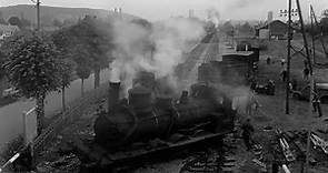 The Train (1964) - Theatrical Trailer