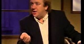 Mel Smith interviewed by Jonathan Ross
