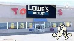 toys r us turn to lowes outlet