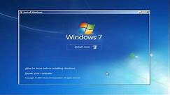 How to Upgrade Your PC To 64 Bit Windows 7 [Tutorial]