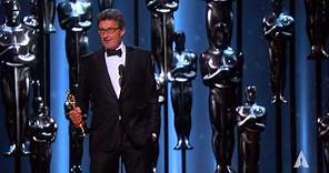 "Ida" Wins Foreign Language Film: 2015 Oscars
