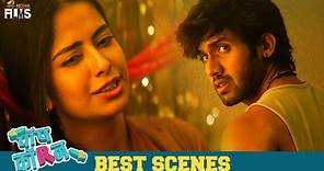 Popcorn Latest Hindi Movie | Avika Gor & Sai Ronak Best Emotional Scene | 2023 Latest Hindi Movies