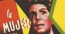 La mujer X (1955) Online - Película Completa en Español / Castellano - FULLTV