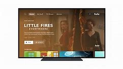 Hulu Unveils Updated User Interface that Improves Navigation and Discovery, Making Your TV Viewing Experience More Personalized Than Ever Before - Hulu