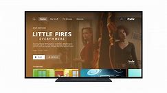 Hulu Unveils Updated User Interface that Improves Navigation and Discovery, Making Your TV Viewing Experience More Personalized Than Ever Before - Hulu