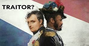 Napoleon and the Legendary Black General Thomas-Alexandre Dumas