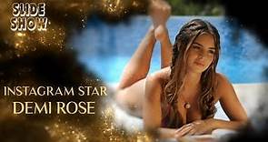 Instagram Star: Demi Rose / Biography, Wiki, Career, Age