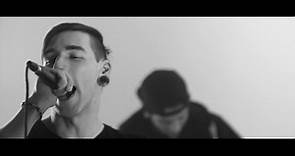 Issues - Stingray Affliction (Official Music Video)