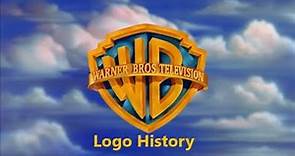 Warner Bros. Television Logo History