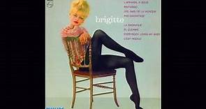 Brigitte Bardot - Brigitte (1963)