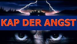 Kap der Angst (1991) von Martin Scorsese | Kritik & Review Deutsch | Der Filmdialog