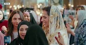 Matrimonio reale in Giordania