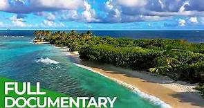 Saint Vincent and the Grenadines - Caribbean Island Paradise | Free Documentary Nature